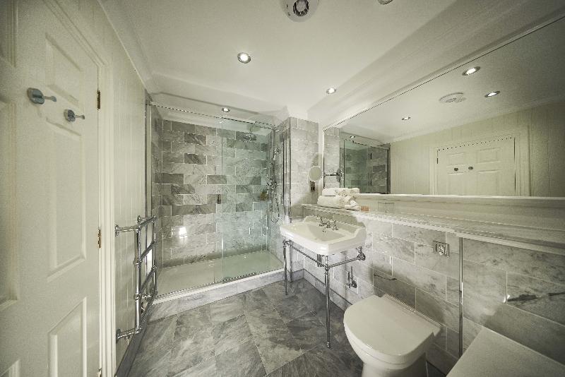 Crerar Golf View Hotel & Spa - Oda