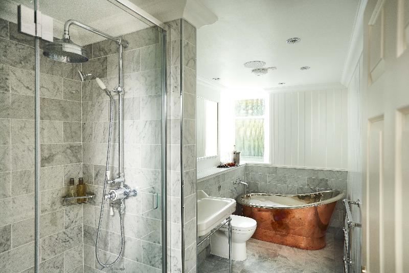 Crerar Golf View Hotel & Spa - Oda