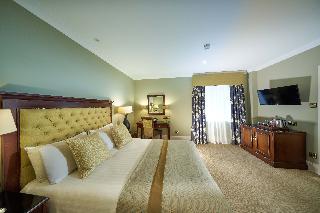 Crerar Golf View Hotel & Spa fotoÄŸrafÄ±