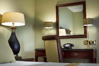 Crerar Golf View Hotel & Spa fotoÄŸrafÄ±