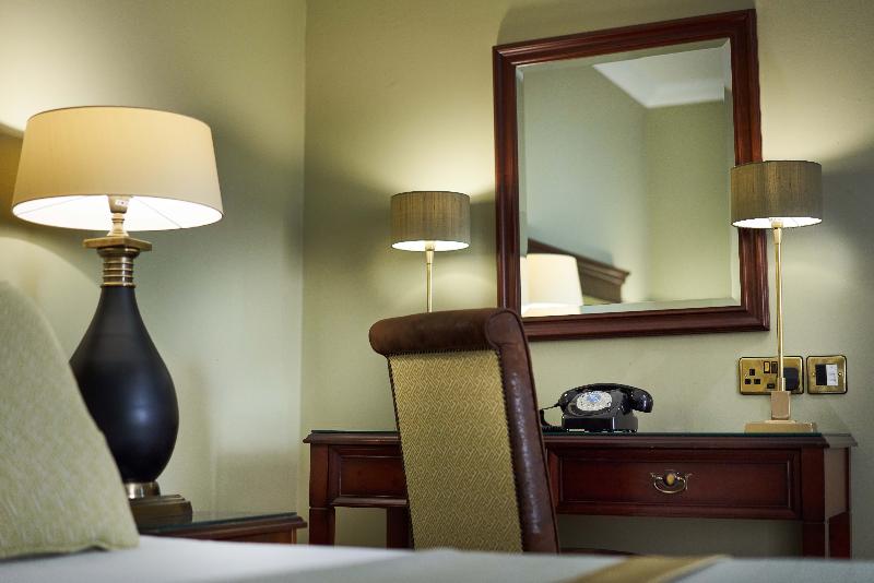 Crerar Golf View Hotel & Spa - Oda