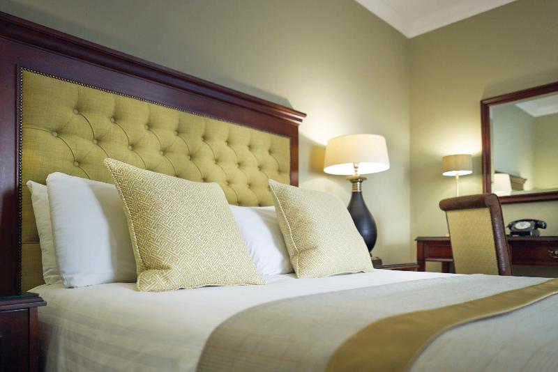 Crerar Golf View Hotel & Spa - Oda