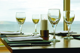 Crerar Golf View Hotel & Spa fotoÄŸrafÄ±