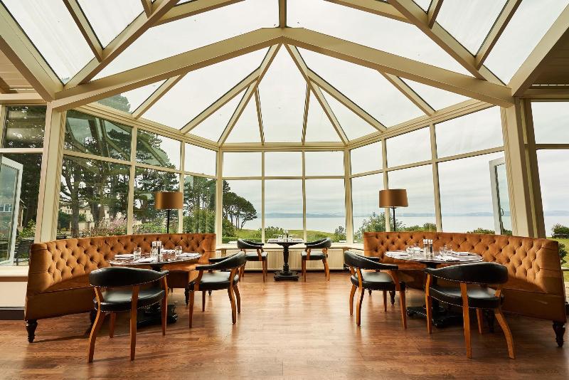 Crerar Golf View Hotel & Spa - Restoran