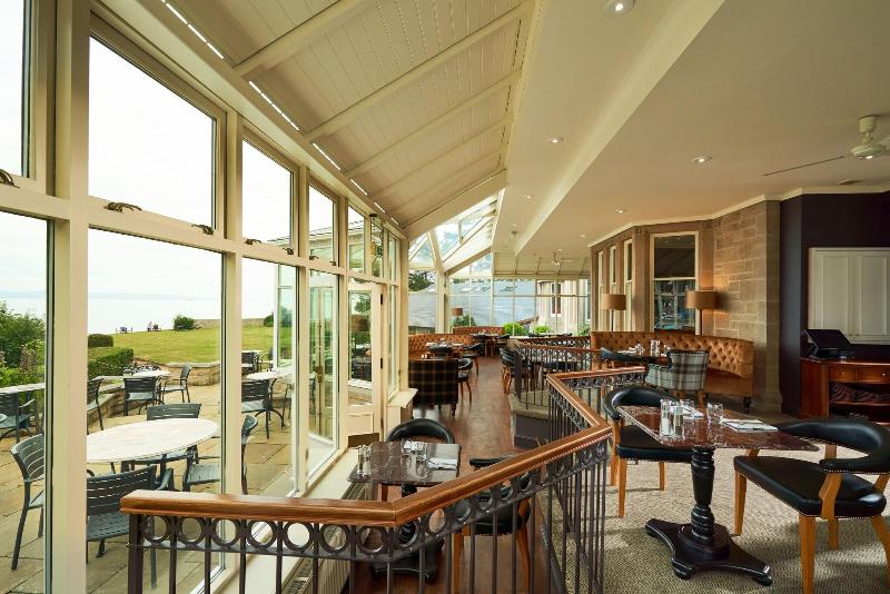 Crerar Golf View Hotel & Spa - Restoran