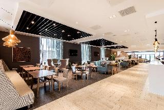 Edgbaston Park Hotel and Conference Centre fotoÄŸrafÄ±