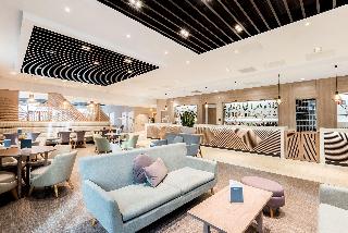Edgbaston Park Hotel and Conference Centre fotoÄŸrafÄ±