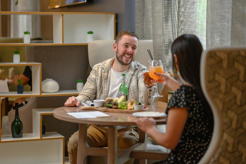 Edgbaston Park Hotel and Conference Centre - Bar