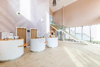 Edgbaston Park Hotel and Conference Centre fotoÄŸrafÄ±