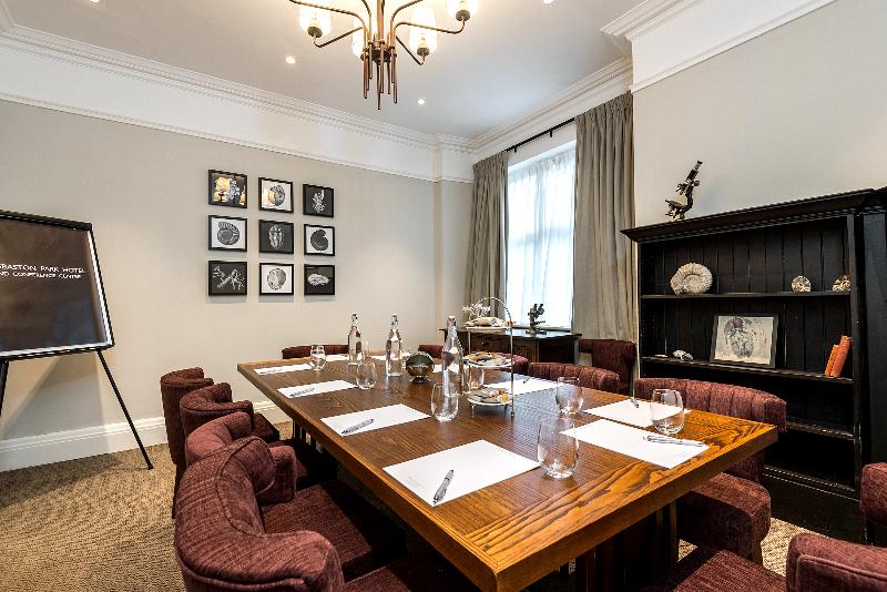 Edgbaston Park Hotel and Conference Centre - Toplantı