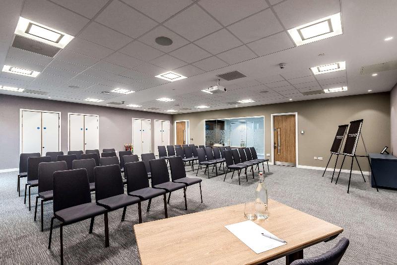 Edgbaston Park Hotel and Conference Centre - Toplantı