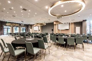 Edgbaston Park Hotel and Conference Centre fotoÄŸrafÄ±