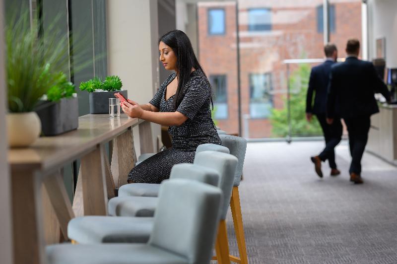 Edgbaston Park Hotel and Conference Centre - Toplantı