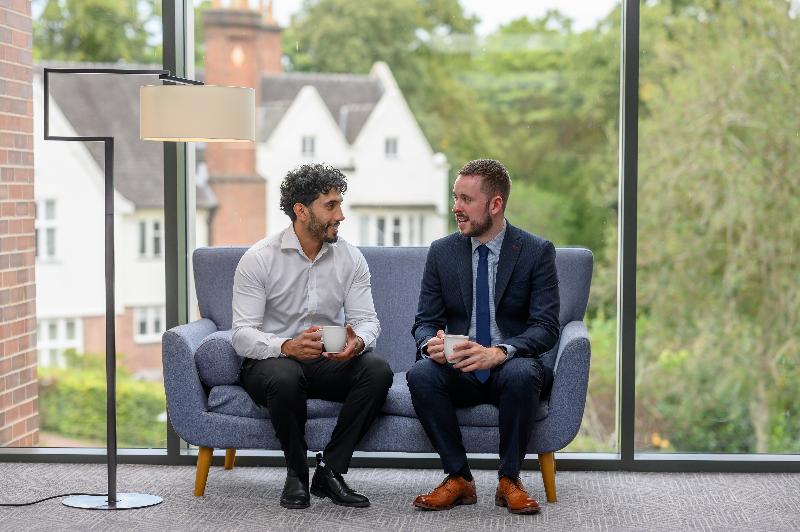 Edgbaston Park Hotel and Conference Centre - Toplantı