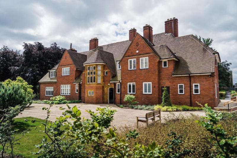 Edgbaston Park Hotel and Conference Centre - Genel