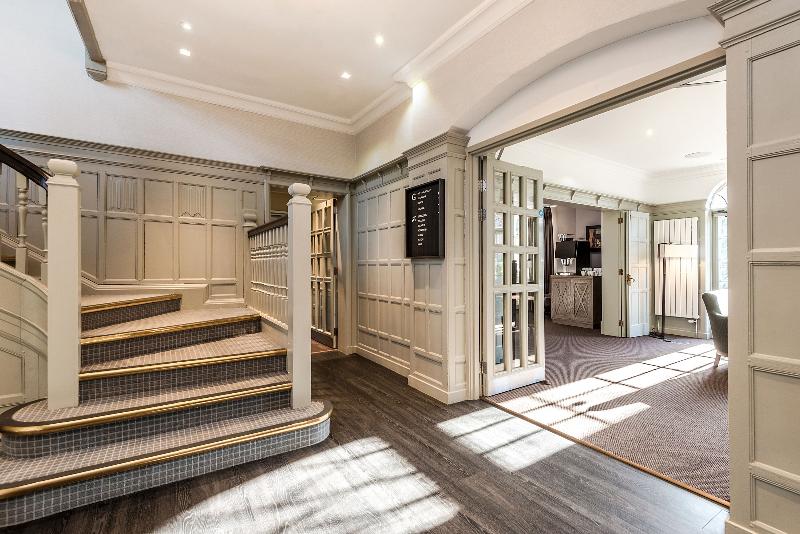 Edgbaston Park Hotel and Conference Centre - Genel