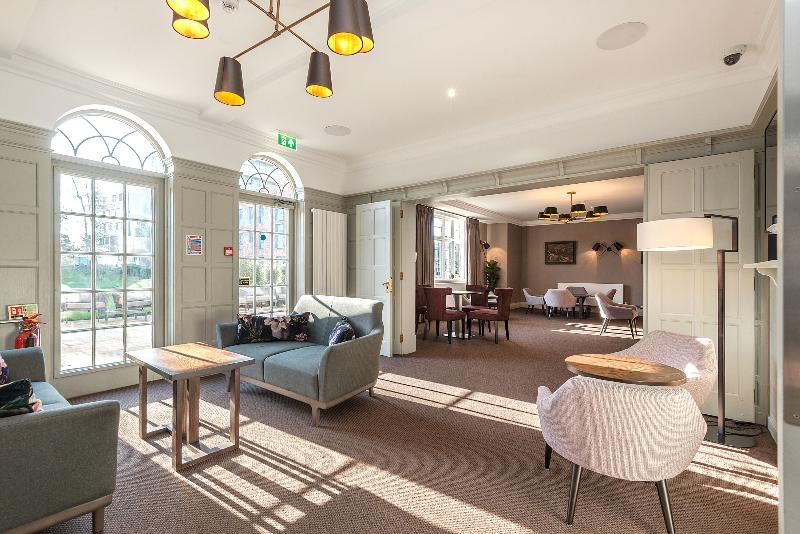 Edgbaston Park Hotel and Conference Centre - Genel