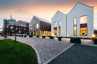 Edgbaston Park Hotel and Conference Centre fotoÄŸrafÄ±