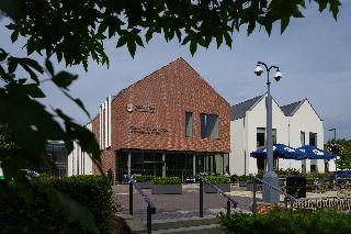 Edgbaston Park Hotel and Conference Centre fotoÄŸrafÄ±