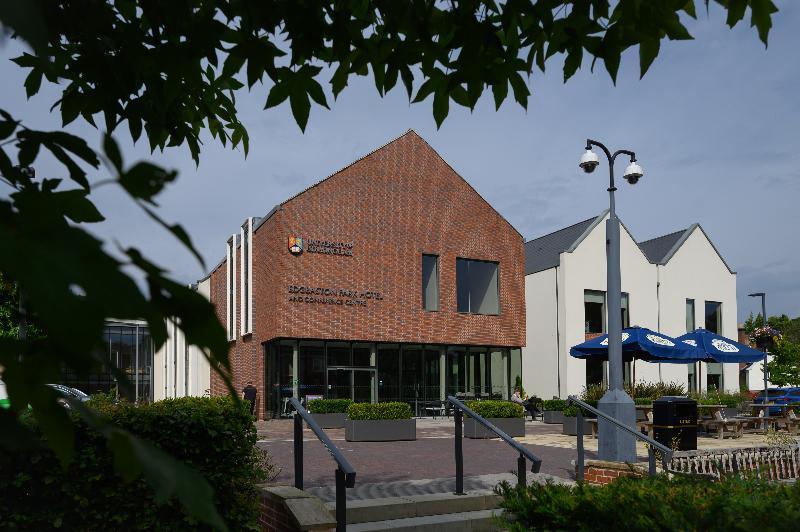 Edgbaston Park Hotel and Conference Centre - Genel