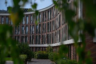 Edgbaston Park Hotel and Conference Centre fotoÄŸrafÄ±