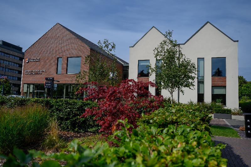 Edgbaston Park Hotel and Conference Centre - Genel