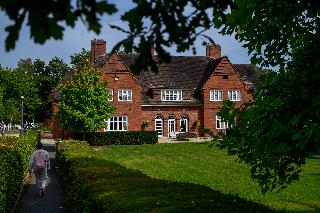 Edgbaston Park Hotel and Conference Centre fotoÄŸrafÄ±