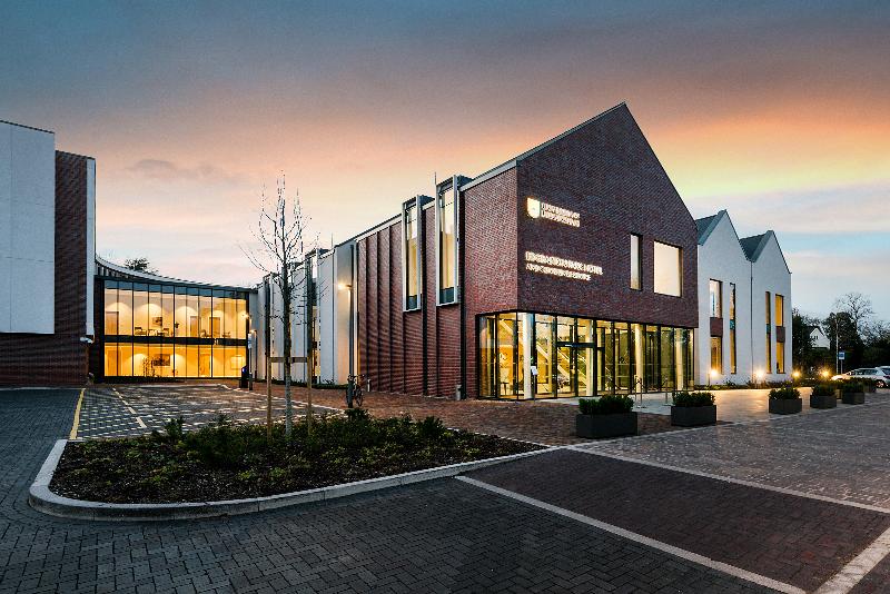 Edgbaston Park Hotel and Conference Centre - Genel
