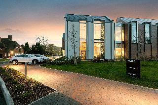 Edgbaston Park Hotel and Conference Centre fotoÄŸrafÄ±
