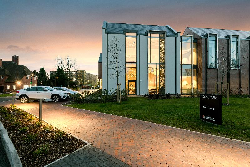 Edgbaston Park Hotel and Conference Centre - Genel