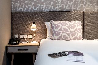 Edgbaston Park Hotel and Conference Centre fotoÄŸrafÄ±