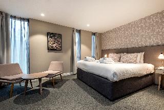 Edgbaston Park Hotel and Conference Centre fotoÄŸrafÄ±
