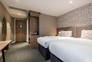 Edgbaston Park Hotel and Conference Centre fotoÄŸrafÄ±