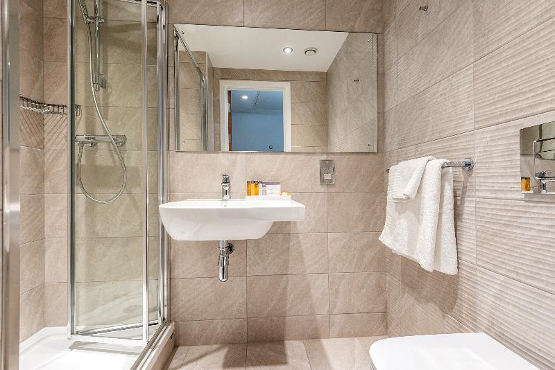 Edgbaston Park Hotel and Conference Centre - Oda