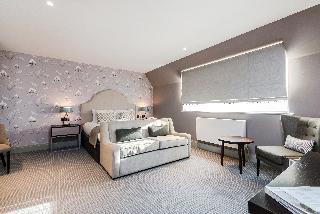 Edgbaston Park Hotel and Conference Centre fotoÄŸrafÄ±