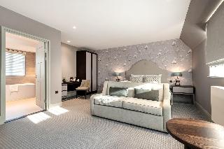 Edgbaston Park Hotel and Conference Centre fotoÄŸrafÄ±
