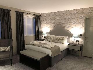 Edgbaston Park Hotel and Conference Centre fotoÄŸrafÄ±