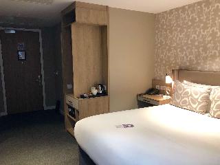 Edgbaston Park Hotel and Conference Centre fotoÄŸrafÄ±