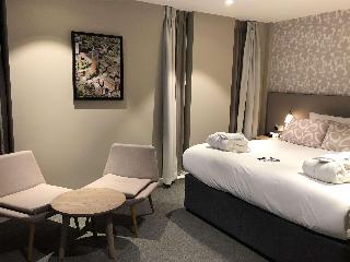 Edgbaston Park Hotel and Conference Centre fotoÄŸrafÄ±