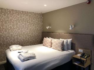 Edgbaston Park Hotel and Conference Centre fotoÄŸrafÄ±