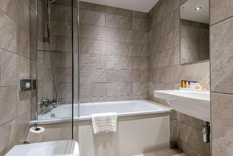 Edgbaston Park Hotel and Conference Centre - Oda