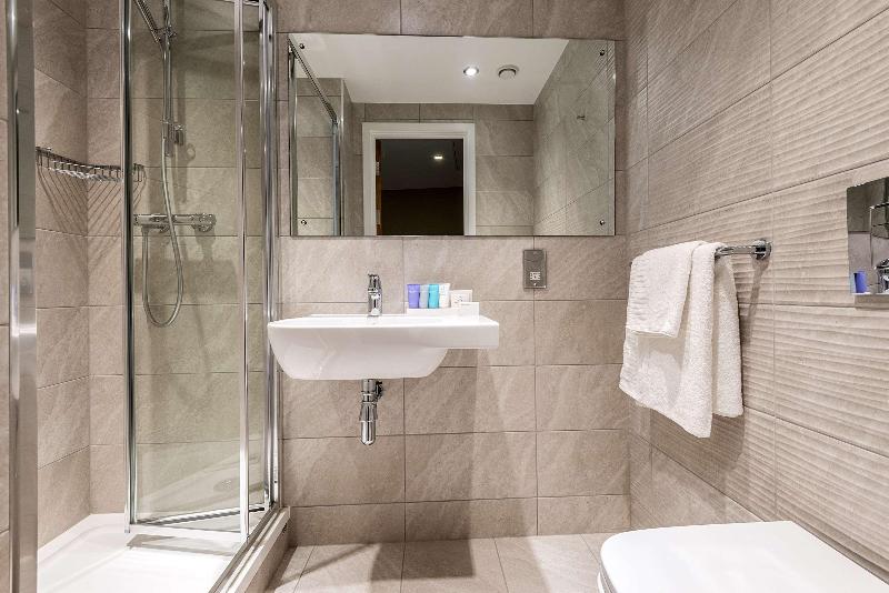 Edgbaston Park Hotel and Conference Centre - Oda