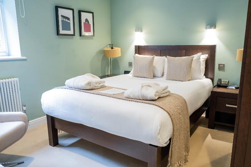 Edgbaston Park Hotel and Conference Centre - Oda