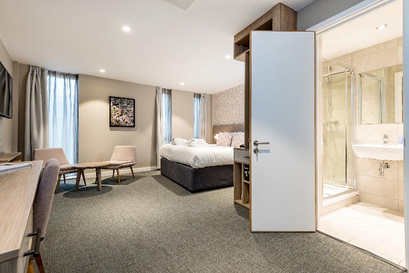 Edgbaston Park Hotel and Conference Centre - Oda