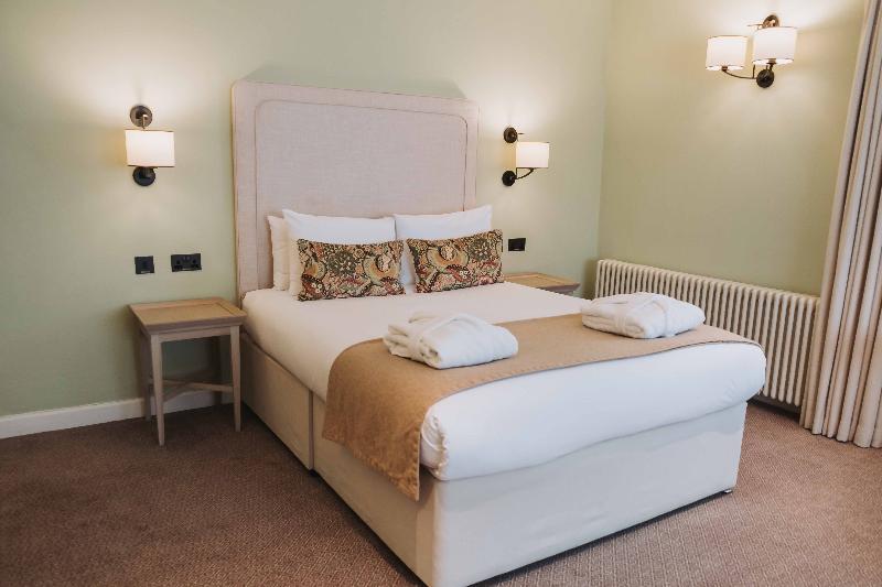 Edgbaston Park Hotel and Conference Centre - Oda