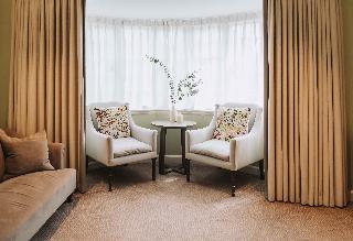 Edgbaston Park Hotel and Conference Centre fotoÄŸrafÄ±