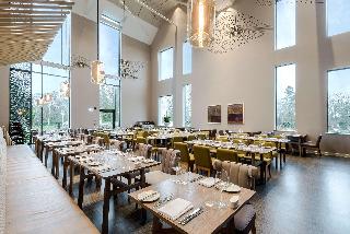 Edgbaston Park Hotel and Conference Centre fotoÄŸrafÄ±