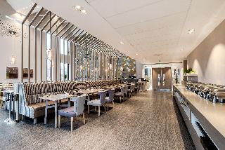 Edgbaston Park Hotel and Conference Centre fotoÄŸrafÄ±