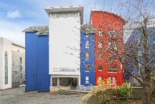 Holyrood Aparthotel otel fotoğrafı
