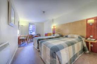 Holyrood Aparthotel fotoÄŸrafÄ±